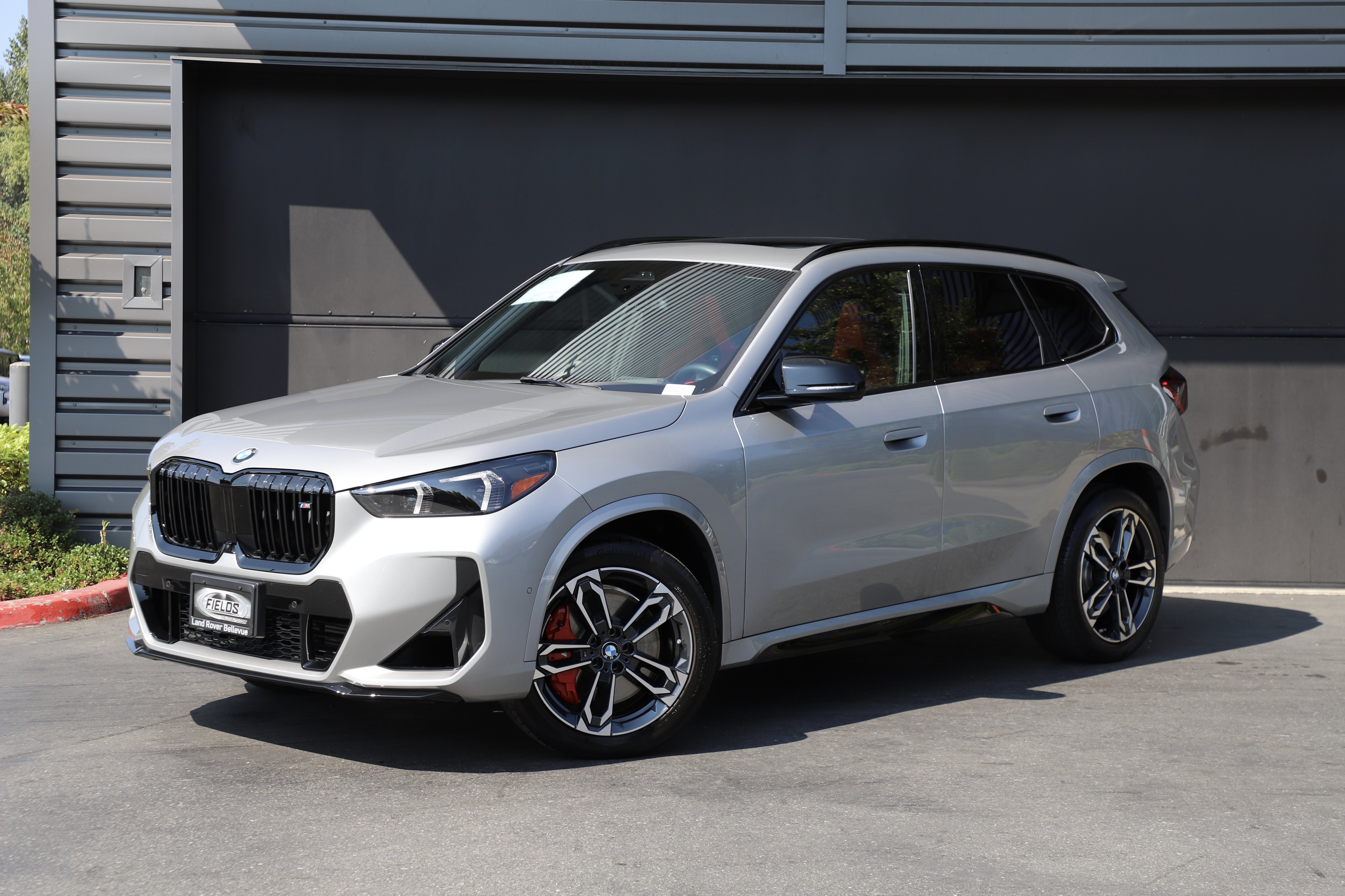 Used 2025 BMW X1 M35i w/ Premium Package