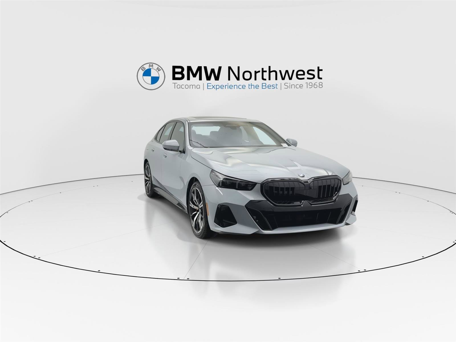 New 2026 BMW 530i w/ M Sport Package image 7