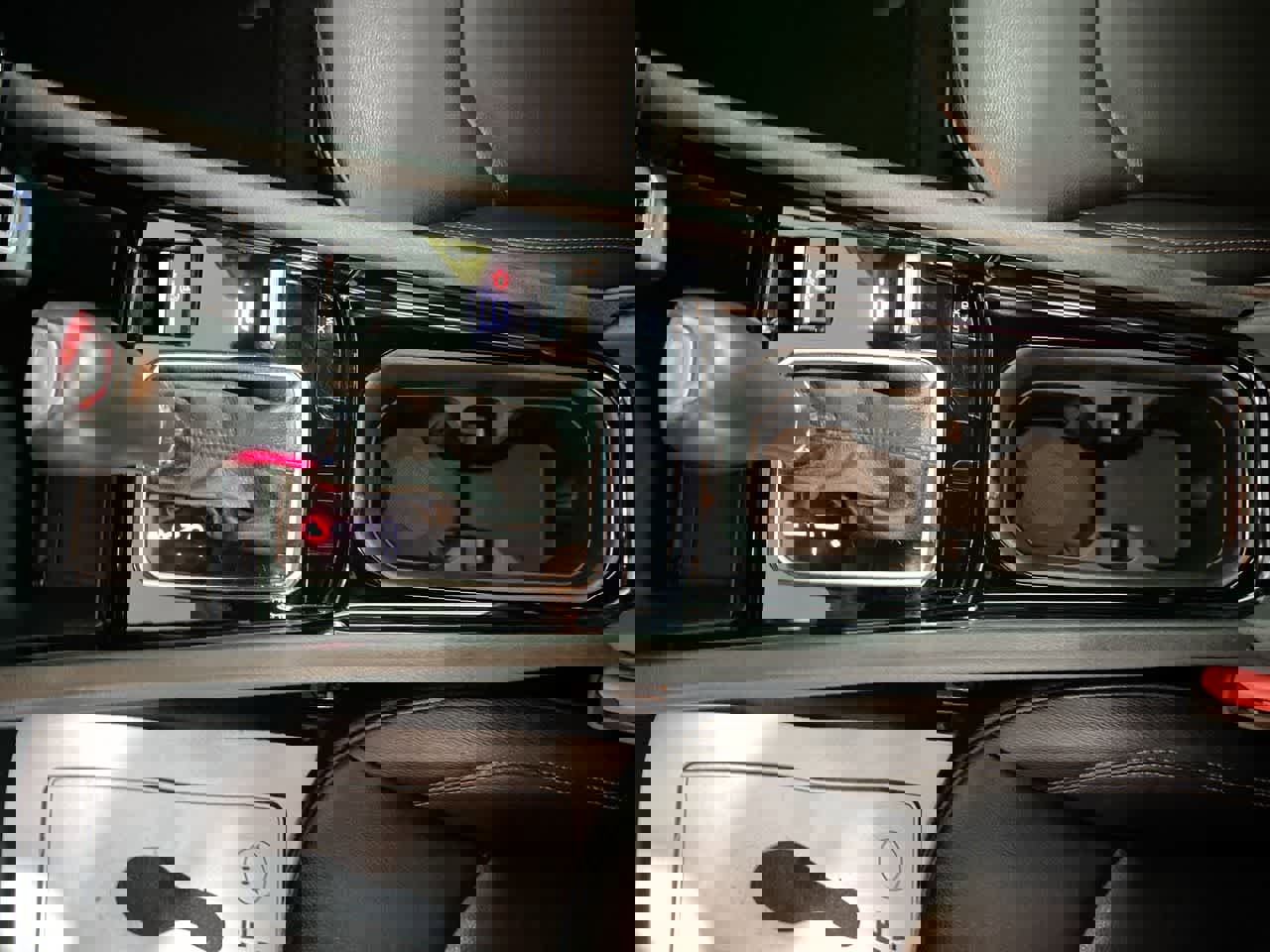 Used 2024 Jeep Compass Limited image 27