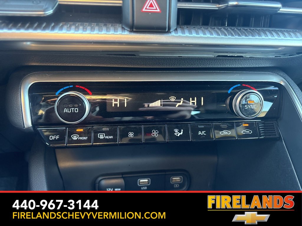 Used 2024 Kia K5 GT-Line image 18