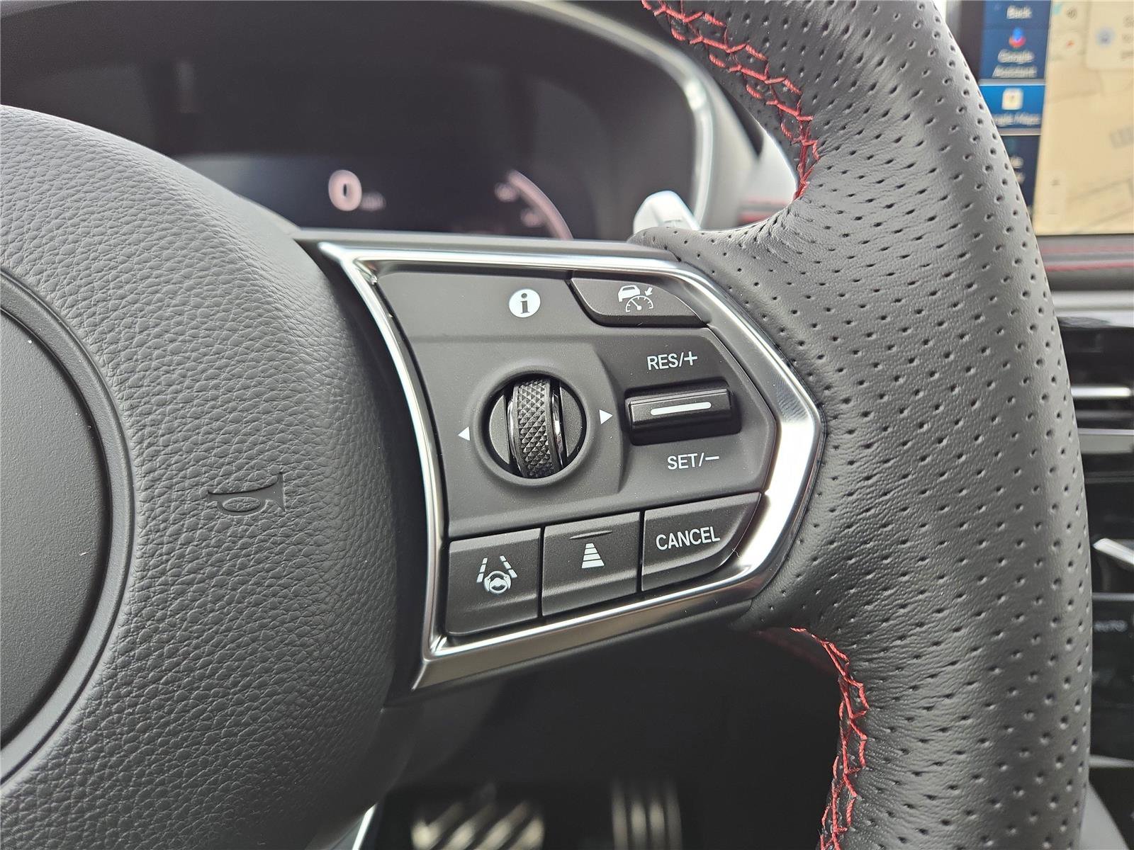 New 2026 Acura MDX A-Spec image 12