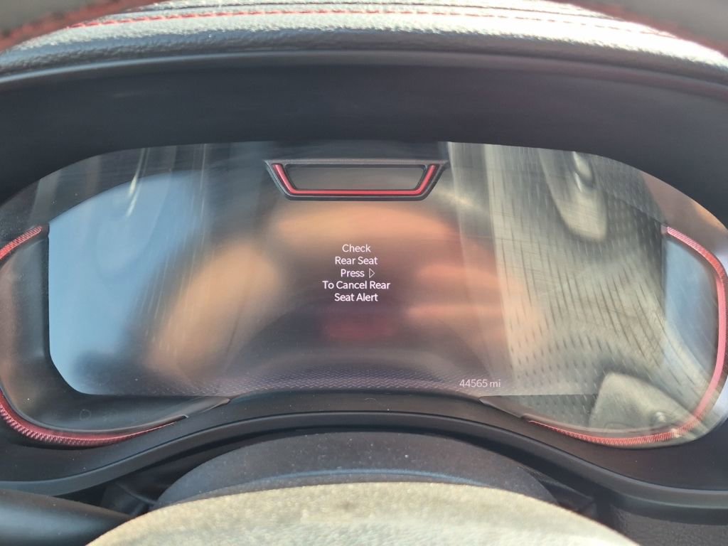 Used 2025 RAM 1500 Rebel w/ Rebel Level 1 Equipment Group image 14