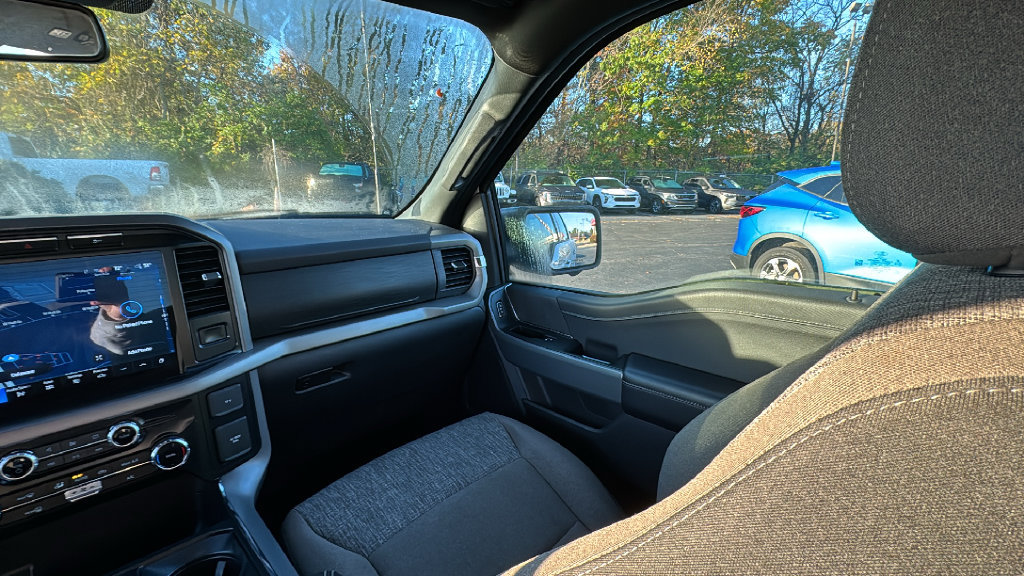 Used 2024 Ford F150 XLT w/ Mobile Office Package AWD/4WD image 32