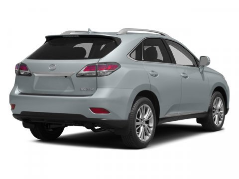 Used 2014 Lexus RX 350 AWD image 2