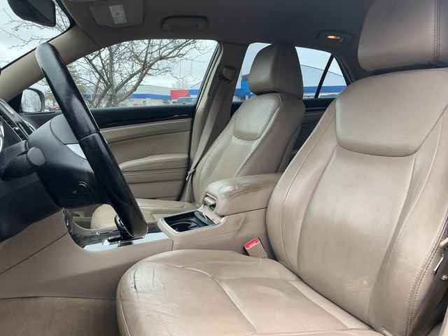 Used 2012 Chrysler 300 Limited AWD/4WD image 10