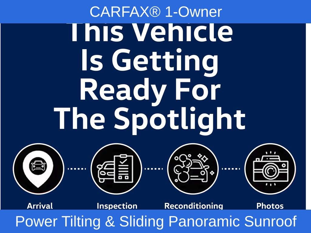 Used 2024 Volkswagen Atlas SE w/ Panoramic Sunroof Package image 11