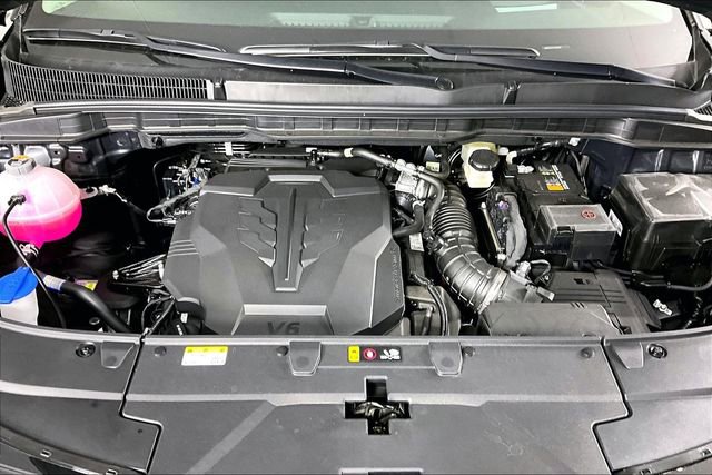 New 2026 Kia Carnival SX Prestige FWD image 2