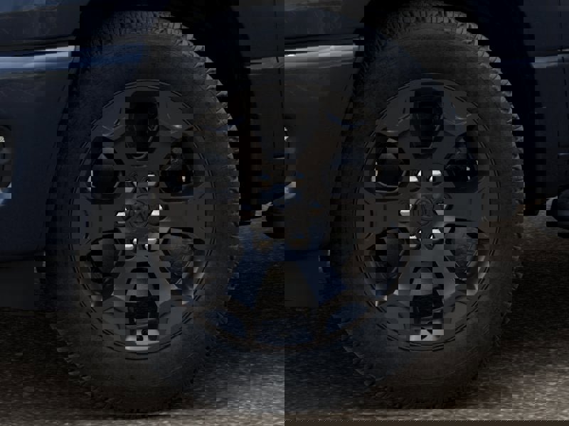 New 2026 RAM 1500 Express image 28