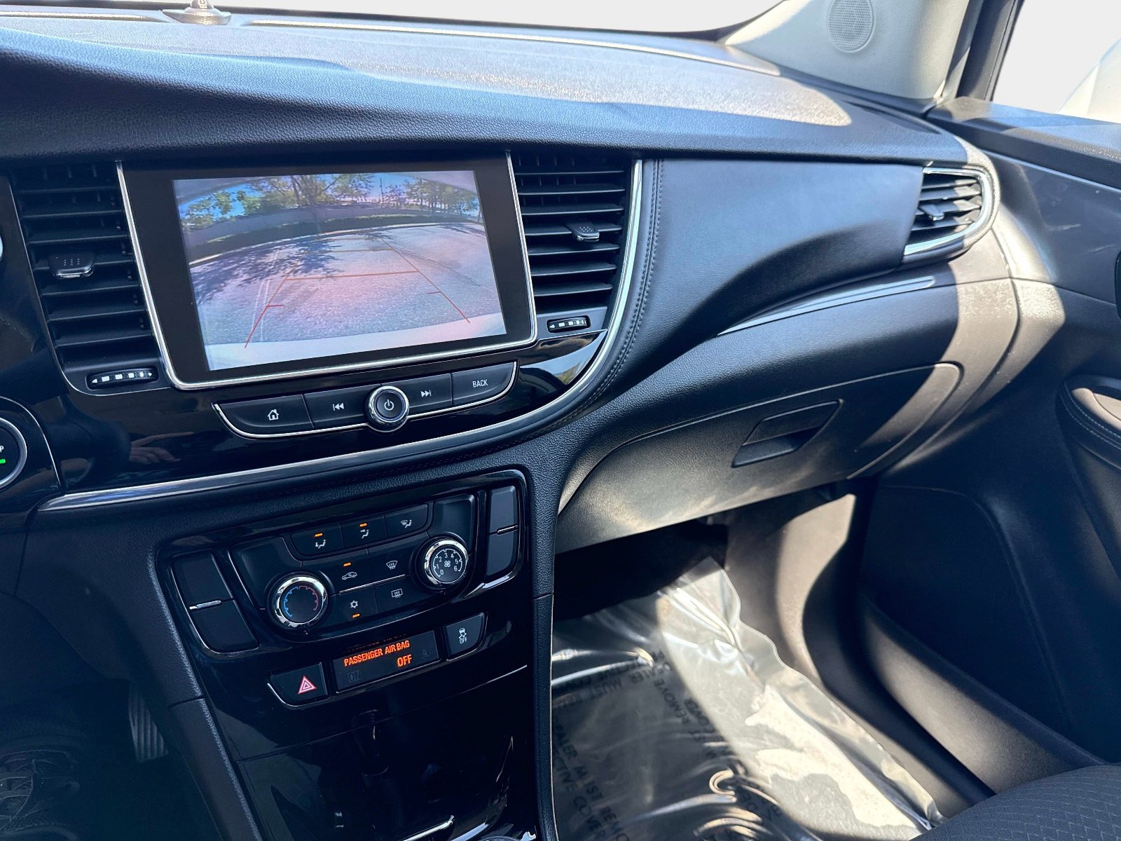 Used 2019 Buick Encore Preferred w/ Safety Package image 24