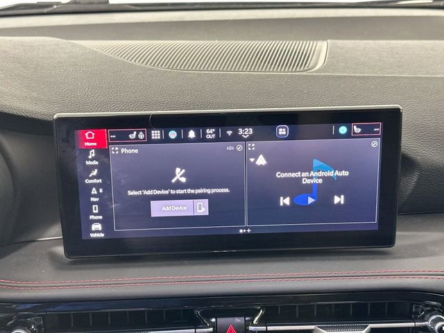 Used 2024 Dodge Hornet R/T Plus image 13