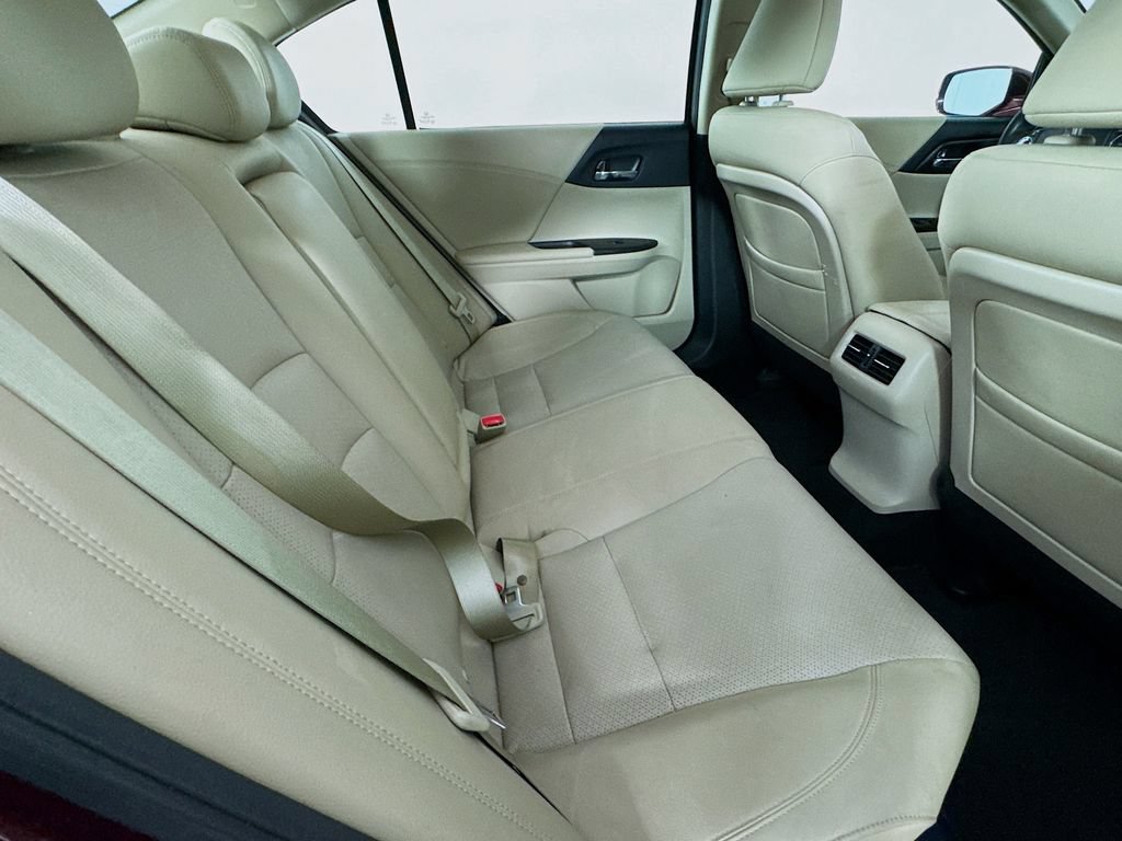 Used 2013 Honda Accord EX-L image 34