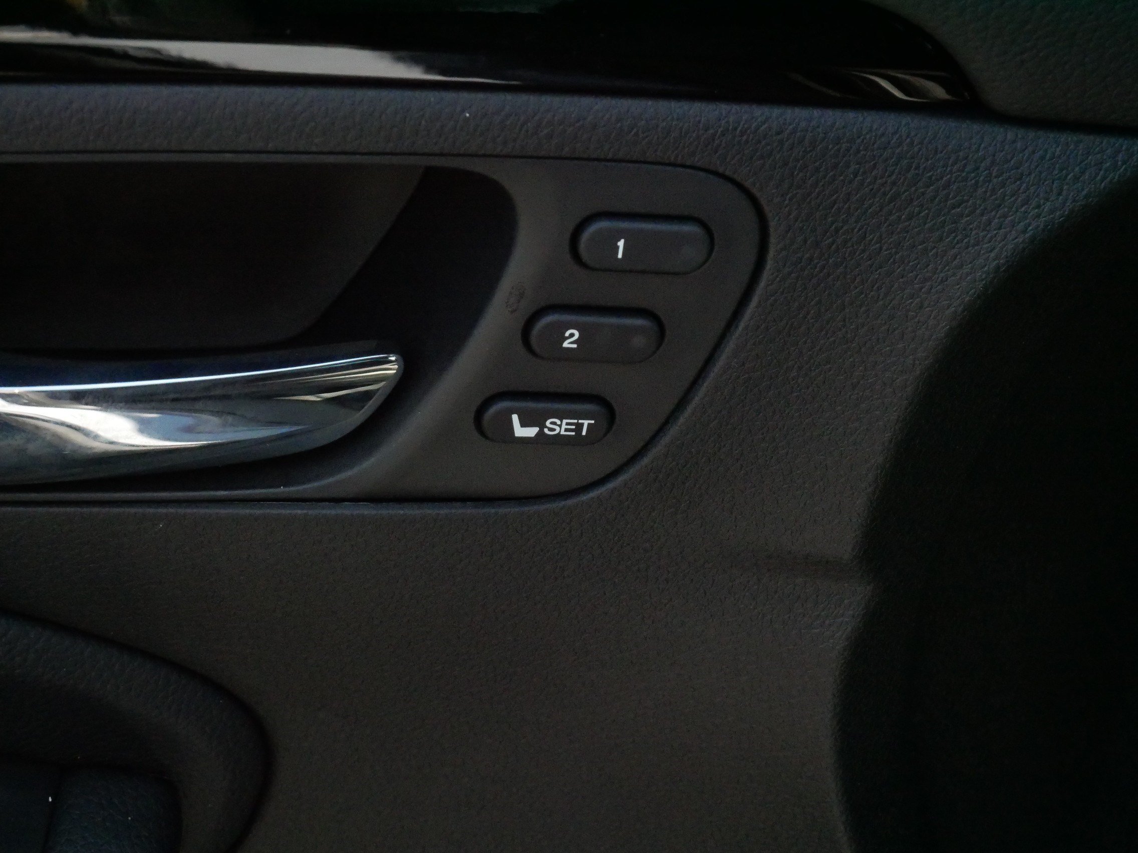 Certified 2026 Honda Ridgeline Black Edition image 19