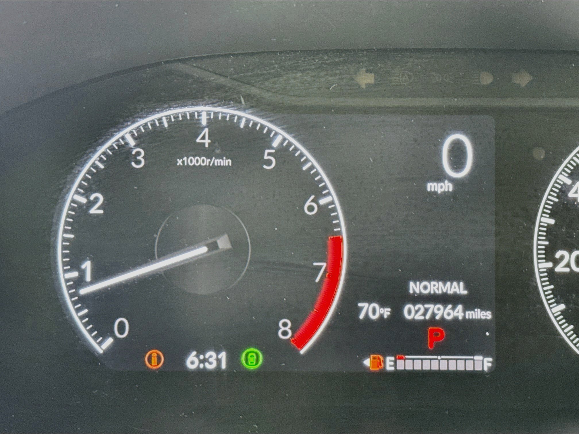 Certified 2024 Honda CR-V EX image 12