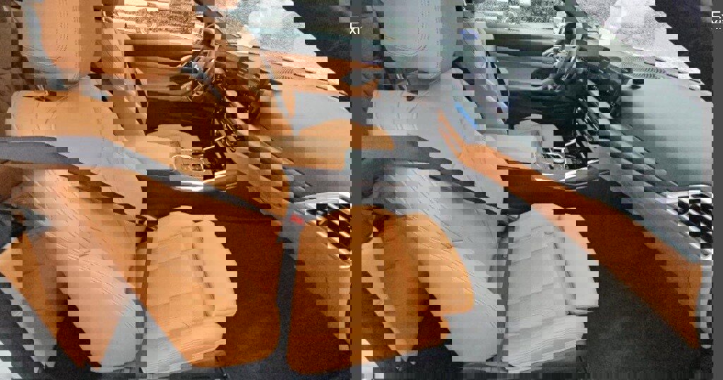 Used 2026 BMW 430i xDrive 430i xDrive image 6