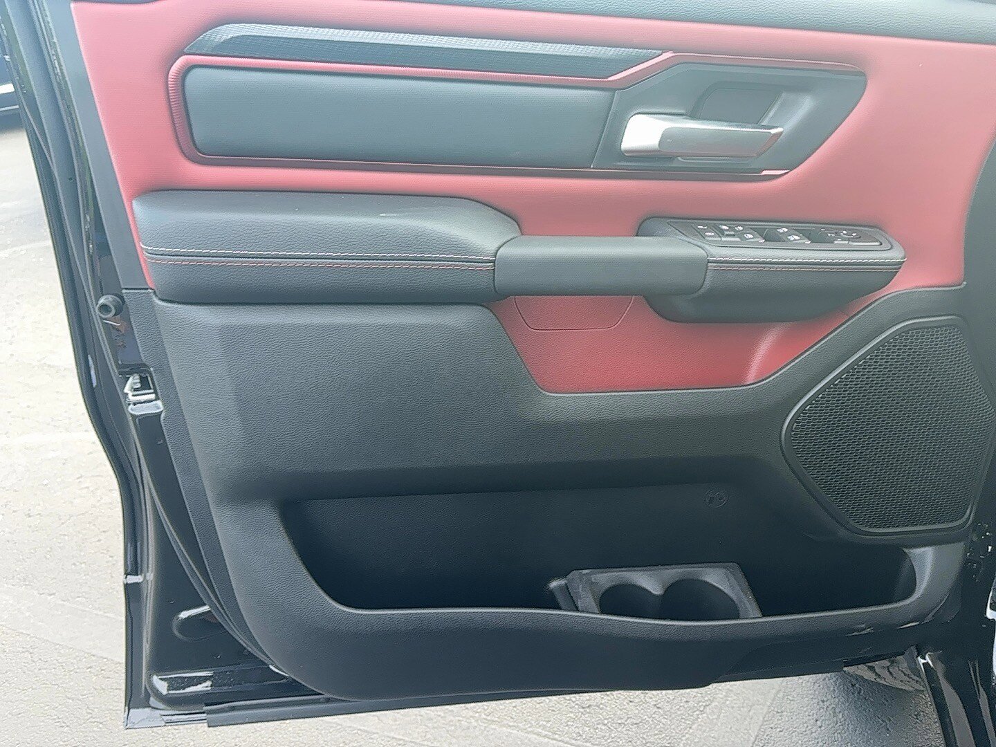 New 2026 RAM 1500 Rebel w/ Rebel Level 1 Equipment Group AWD/4WD image 12