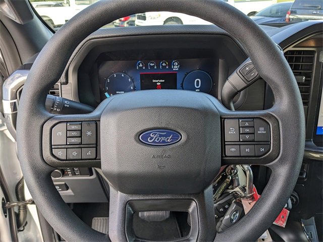 New 2025 Ford F150 STX image 30