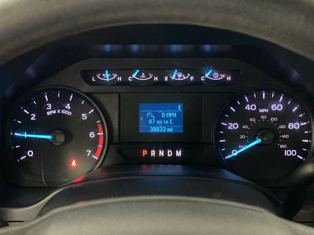 Used 2020 Ford F350 XL w/ Power Equipment Group AWD/4WD image 17