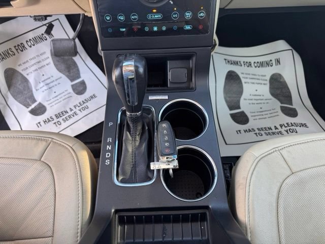 Used 2017 Ford Flex Limited AWD/4WD image 19
