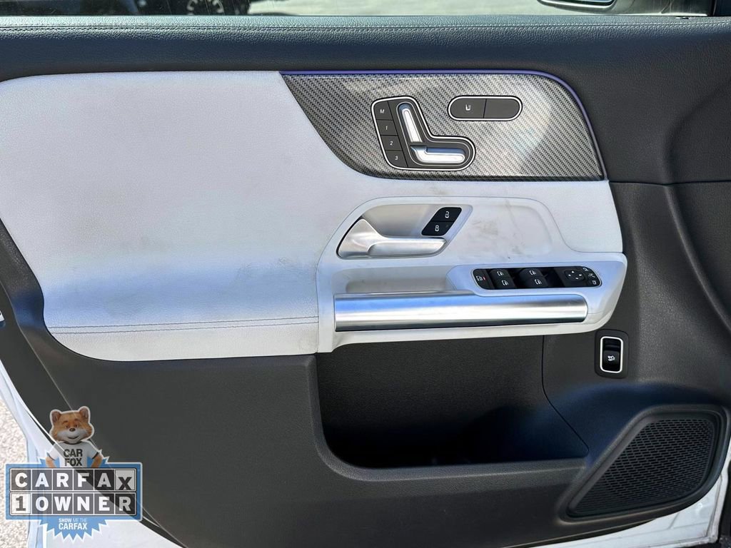 Used 2021 Mercedes-Benz GLA 45 AMG 4MATIC image 18