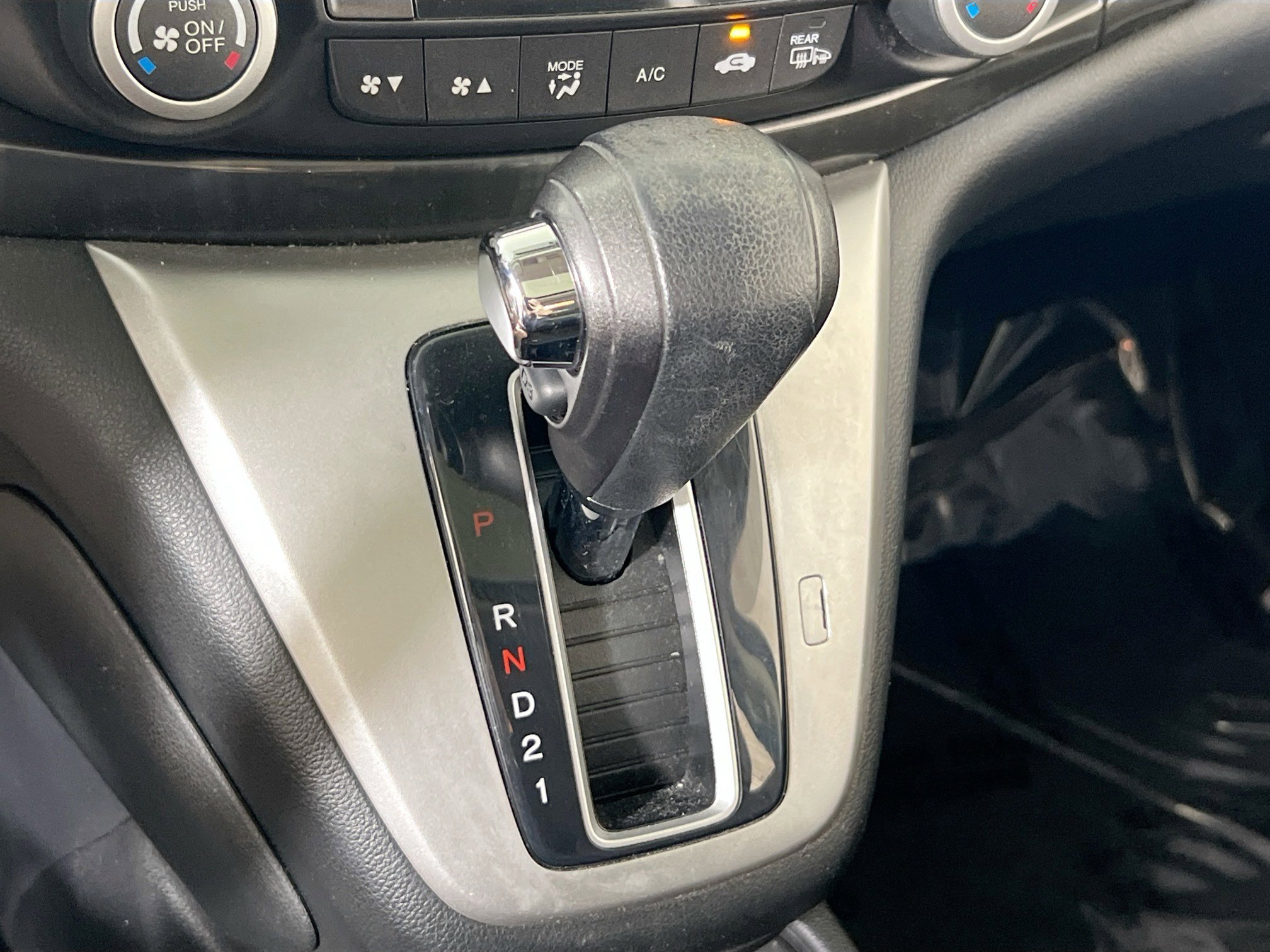 Used 2014 Honda CR-V EX-L image 17