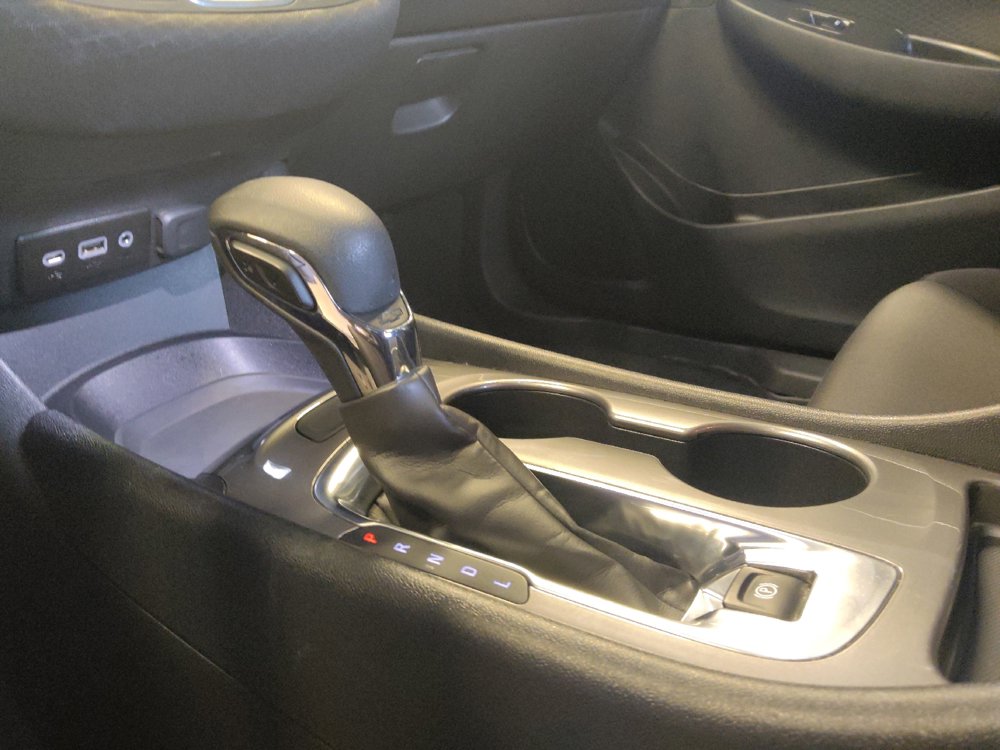 Used 2024 Chevrolet Malibu LS FWD image 26