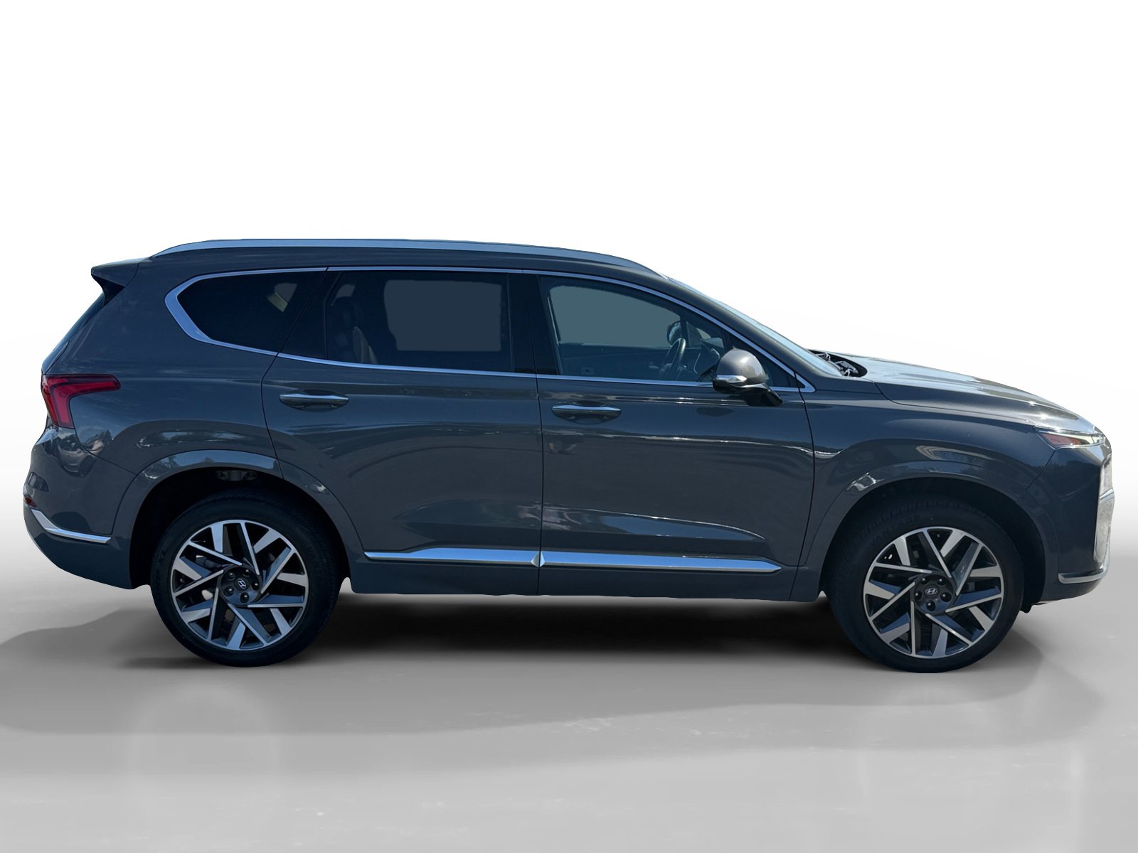 Used 2023 Hyundai Santa Fe Calligraphy AWD/4WD image 6