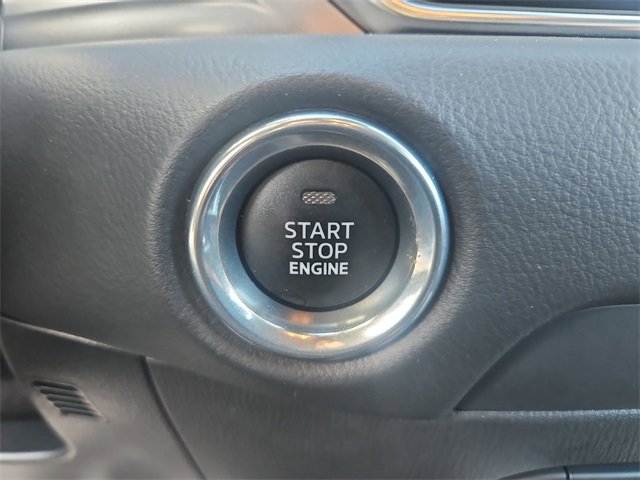 Used 2024 MAZDA CX-5 AWD 2.5 S w/ Select Package image 17
