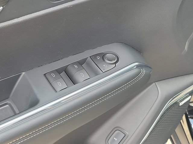 New 2026 GMC Acadia Elevation w/ Elevation Premium Package FWD image 20