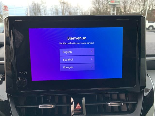 New 2026 Toyota Corolla SE image 23