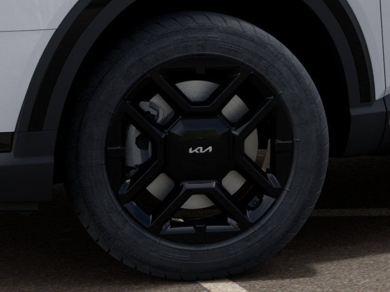 New 2027 Kia Telluride LX FWD image 9