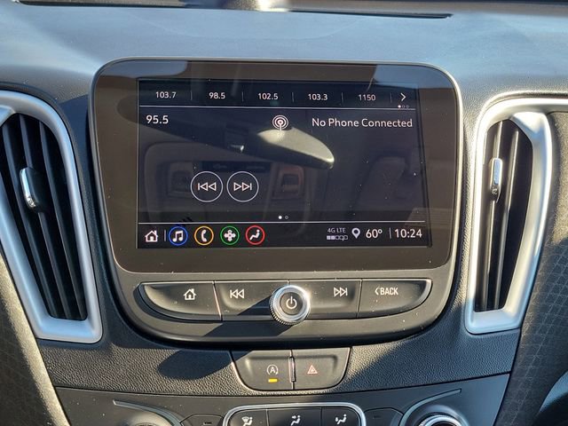 Used 2024 Chevrolet Malibu LT image 9