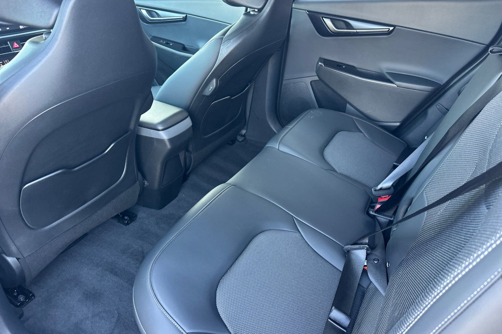 Used 2025 Kia EV6 Light image 15