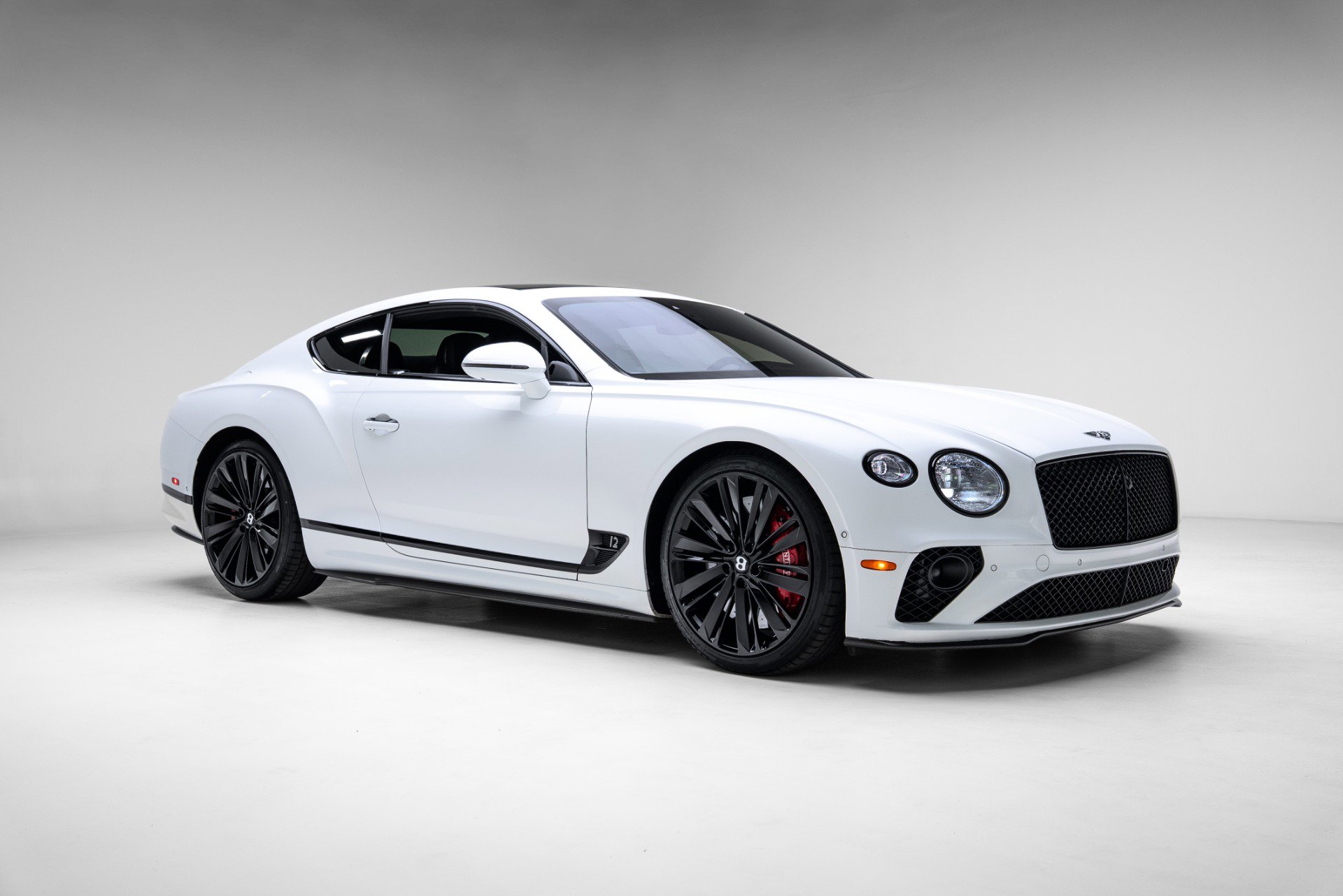 Used 2022 Bentley Continental GT Speed image 9