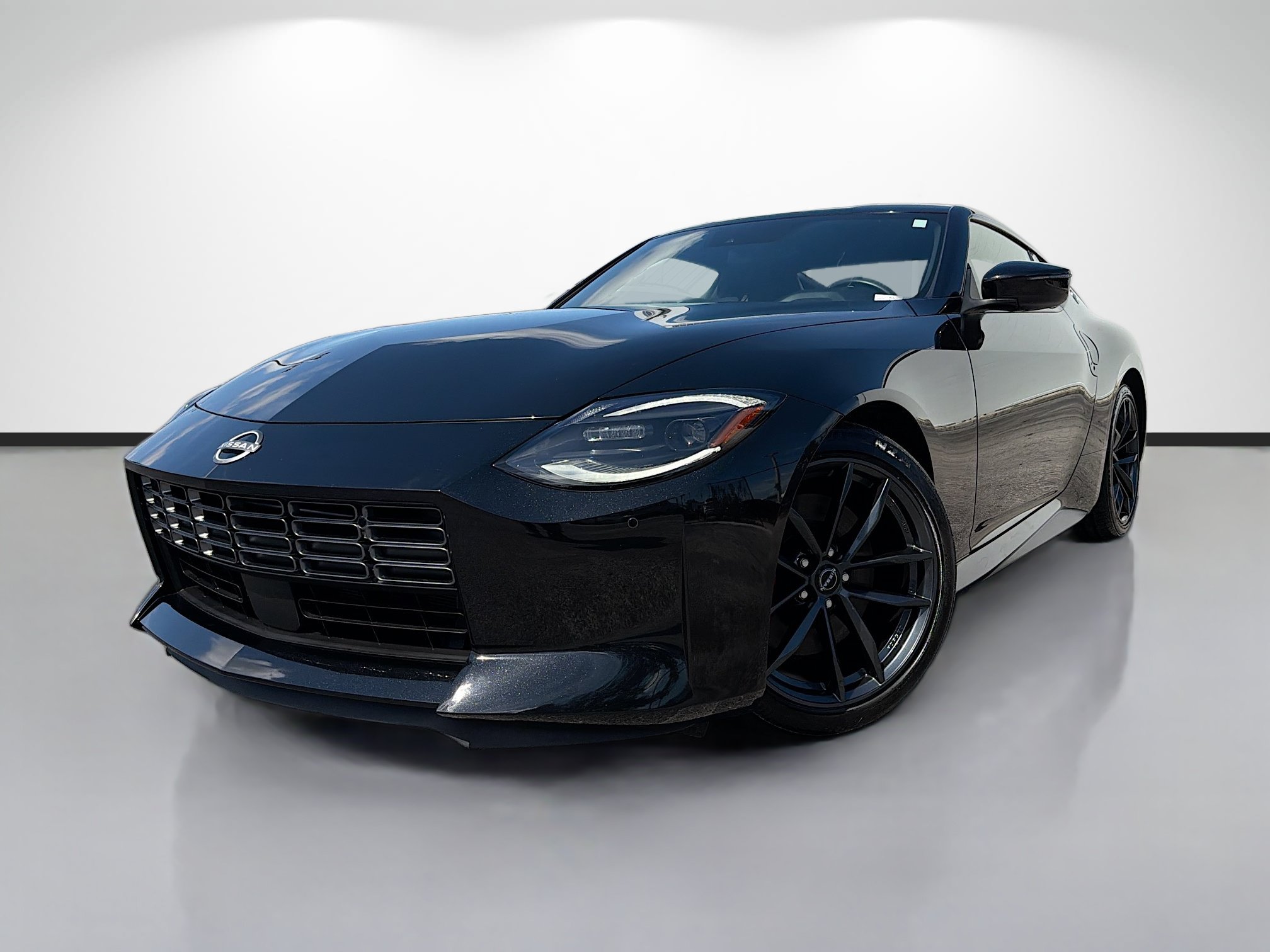 Used 2024 Nissan Z Performance w/ Floor Mat Package