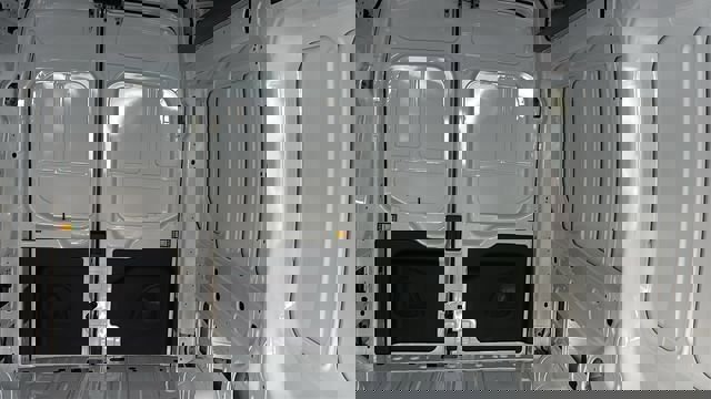 New 2026 Ford Transit 250 148 High Roof image 10