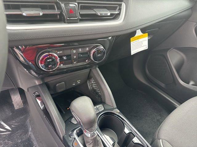 New 2026 Chevrolet TrailBlazer LT image 14