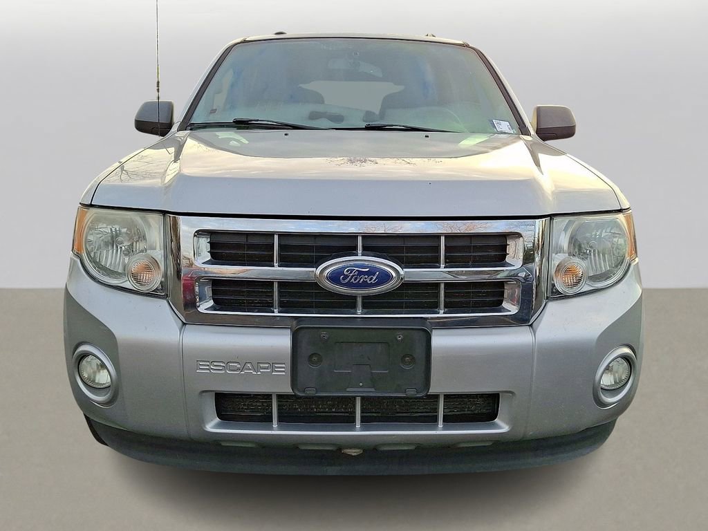 Used 2012 Ford Escape XLT AWD/4WD video 2