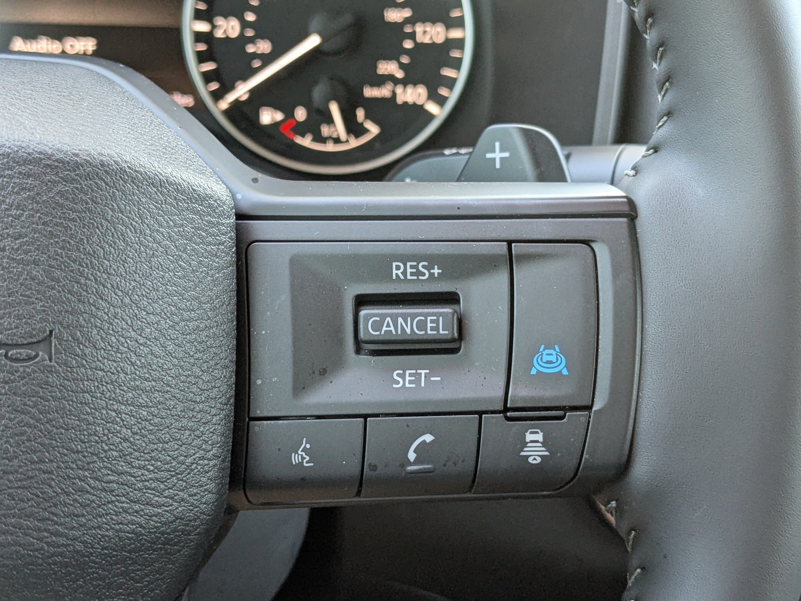 Certified 2026 Nissan Rogue SV w/ Cold Weather Package AWD/4WD image 26
