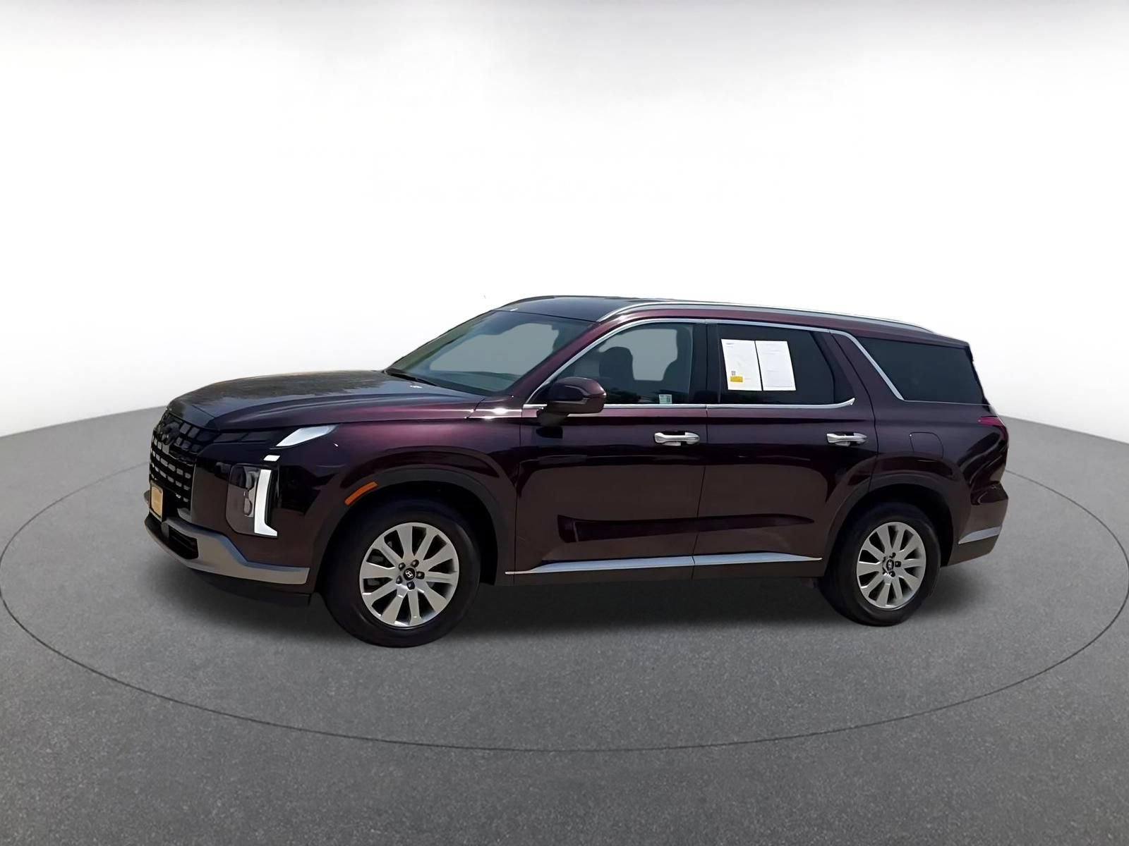 Used 2025 Hyundai Palisade SEL AWD/4WD image 7