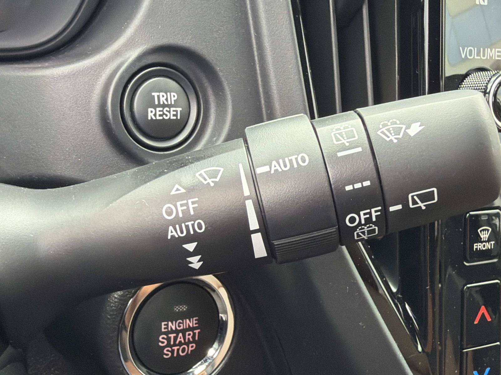 New 2026 Subaru Forester Touring w/ Touring Package AWD/4WD image 29