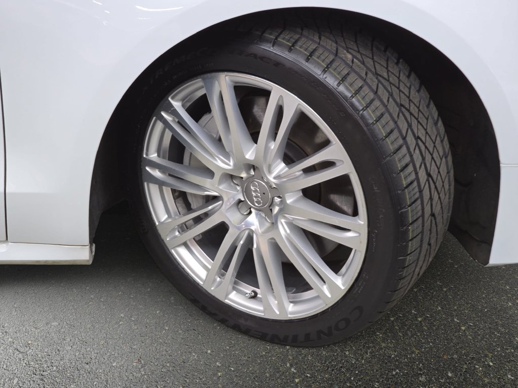 Used 2016 Audi A8 L 4.0T AWD/4WD image 34