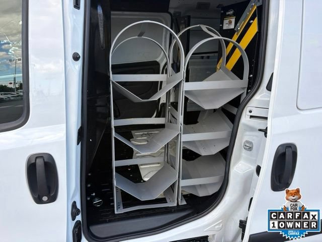 Used 2021 RAM ProMaster City Tradesman FWD image 29