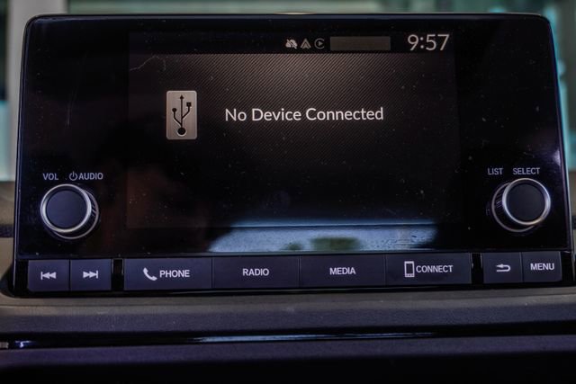Used 2023 Honda Accord EX image 27