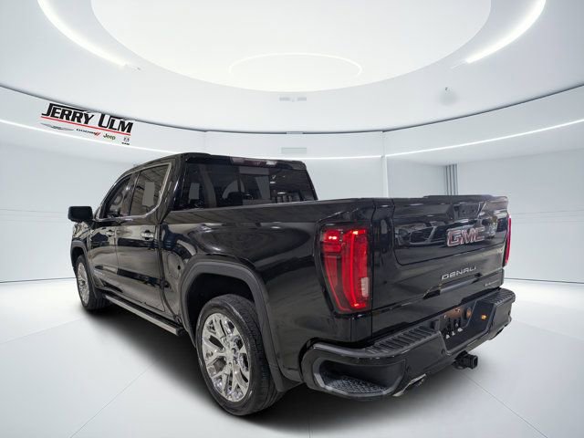 Used 2020 GMC Sierra 1500 Denali w/ Denali Ultimate Package image 5