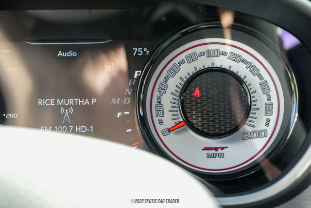 Used 2018 Dodge Challenger SRT Demon image 20