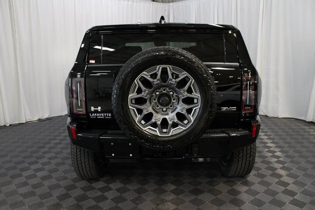 New 2025 GMC Hummer EV 3X AWD/4WD image 41