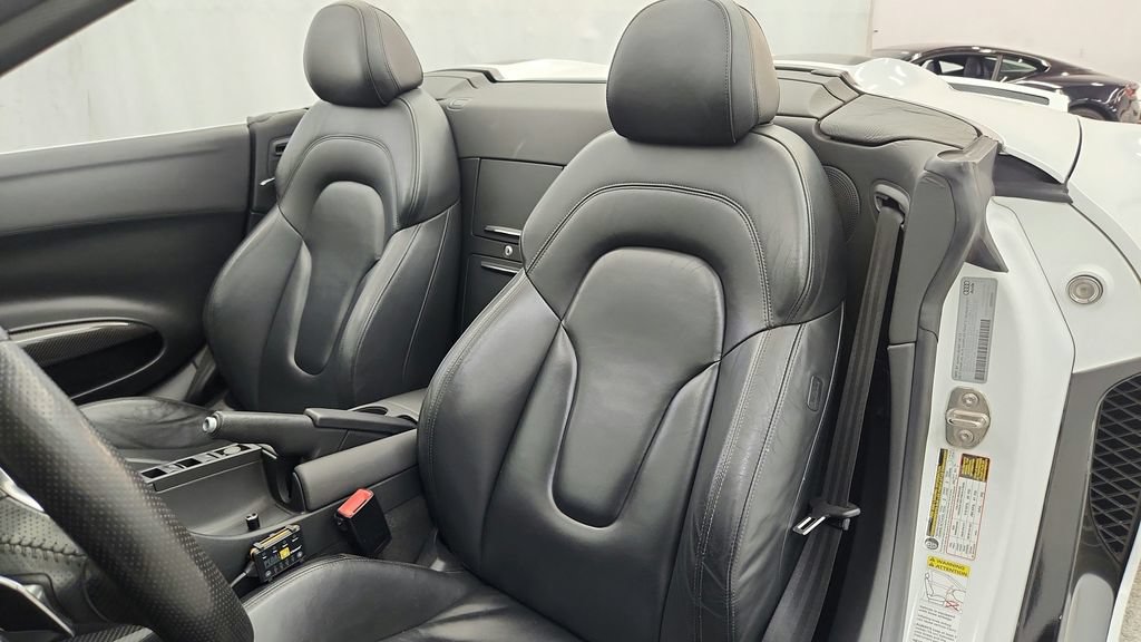 Used 2012 Audi R8 V10 AWD/4WD image 25