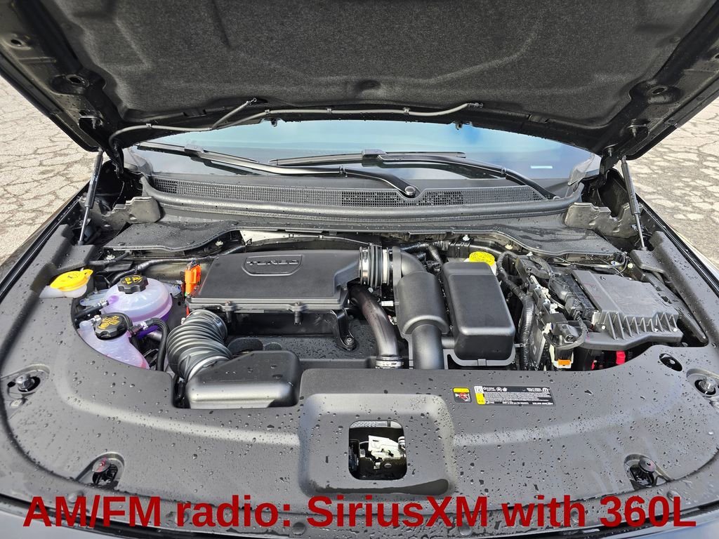 New 2026 Jeep Cherokee Limited image 23