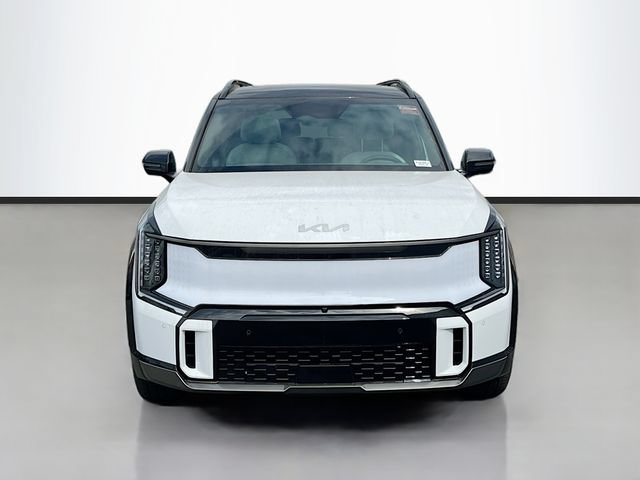 New 2026 Kia EV9 GT-Line AWD/4WD image 2
