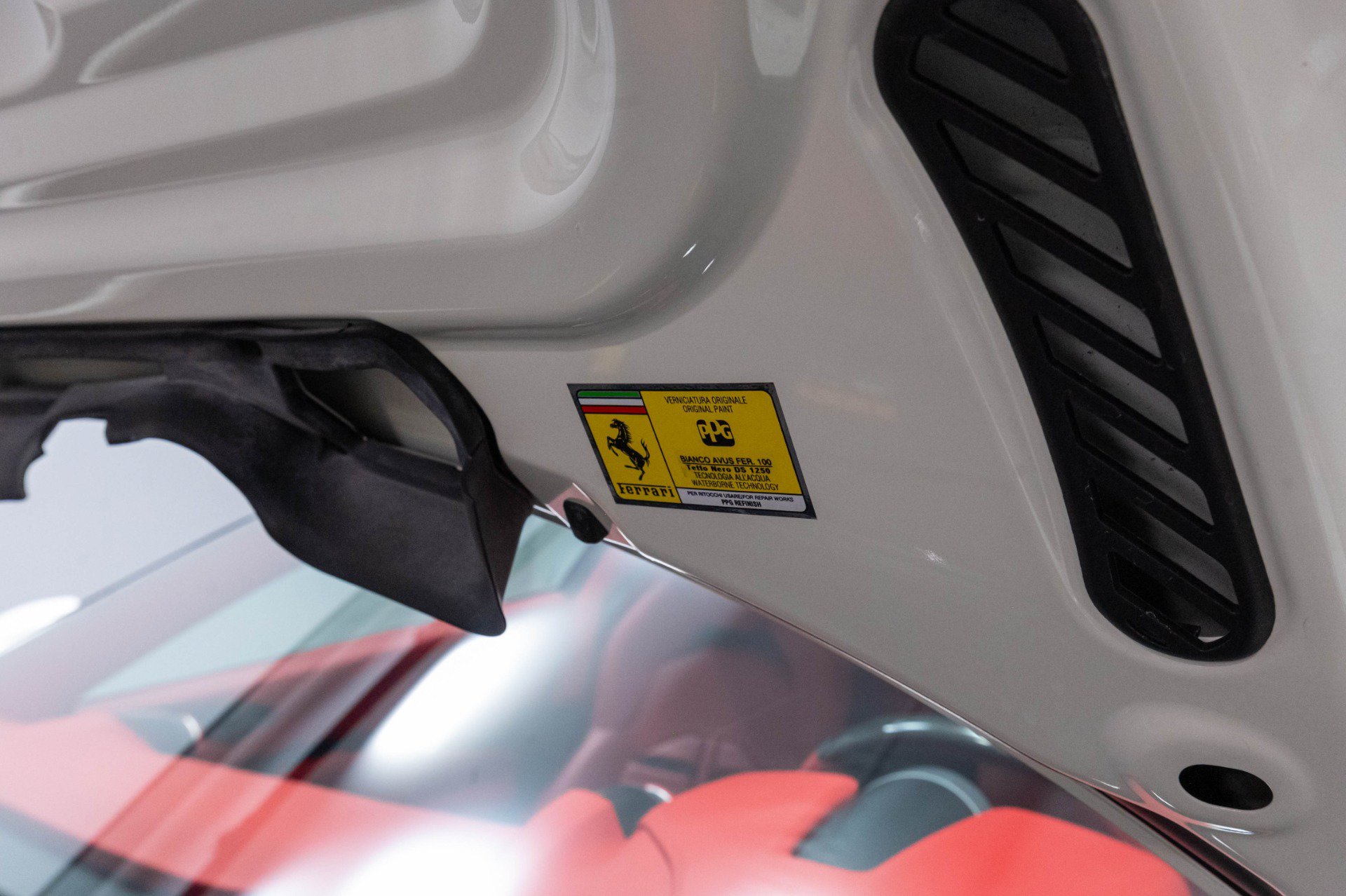 Used 2021 Ferrari F8 Tributo RWD image 66